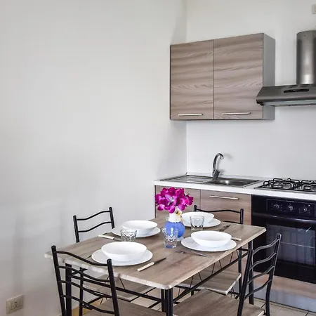 Apartmán Beautiful In Isca Marina *