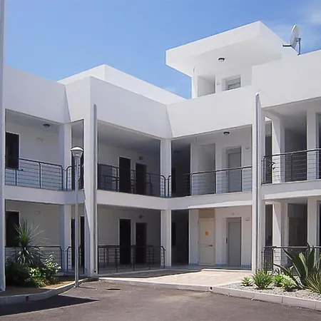 Apartmán Beautiful In Isca Marina Badolato Marina