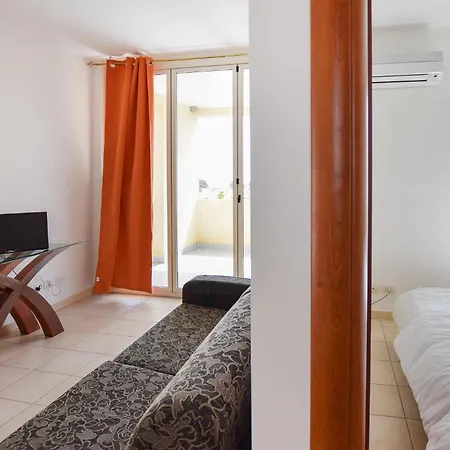 Apartmán Beautiful In Isca Marina