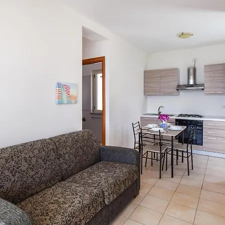 Beautiful In Isca Marina Apartmán *